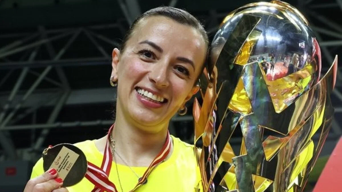 Fenerbahçe'de yeni dönem: Pelin Çelik direktör oldu