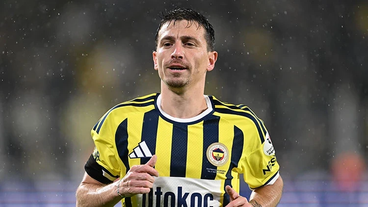 Mert Hakan Yandaş'tan Galatasaray-Fenerbahçe derbisi sonrası açıklama: Polislerimize karşı kırıcı, incitici ya da hakaret içeren bir sözüm veya…