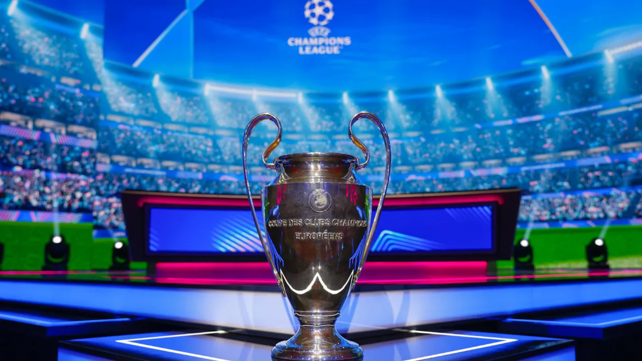 11 kulüpten 11 yıldız: UEFA Şampiyonlar Ligi 1. hafta rüya takımı açıklandı