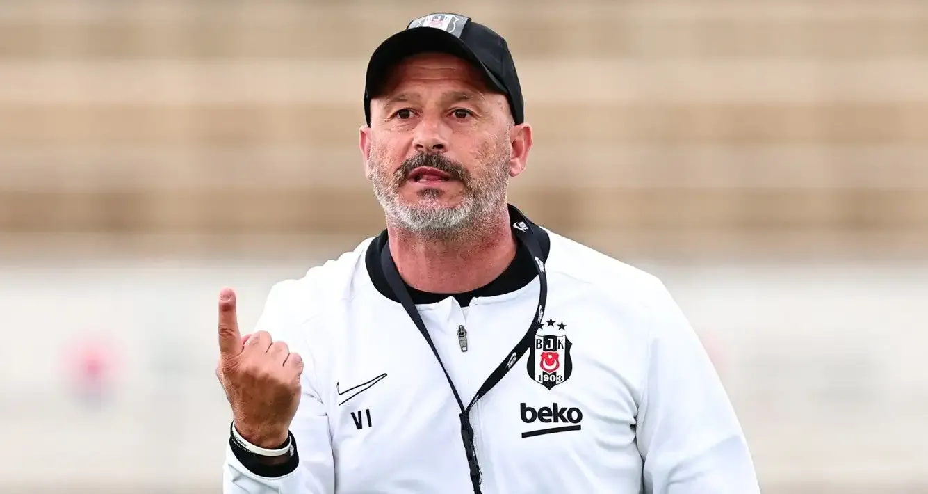 Beşiktaş’ta Emirhan Topçu’nun sakatlanmasının ardından savunma planı değişti