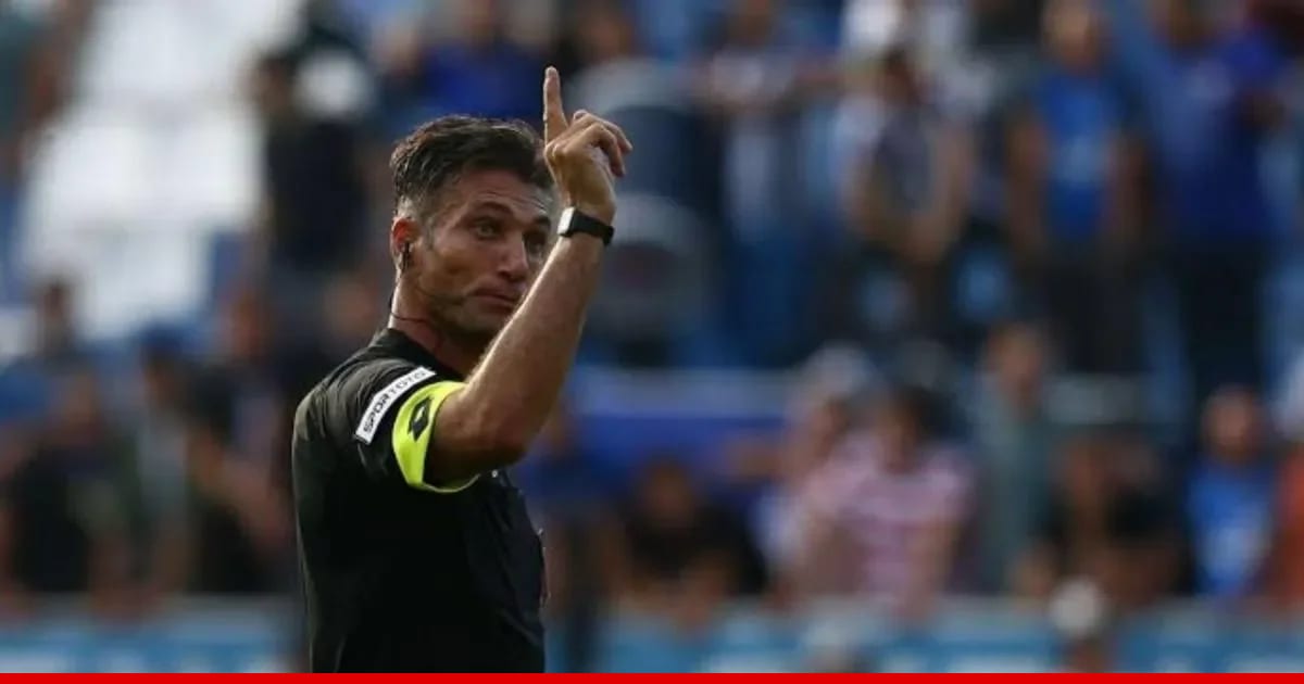 Özgür Yankaya geçen sezon Trabzonspor'un hangi maçını yönetti?