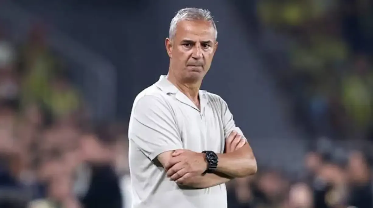 Fenerbahçe’de İsmail Kartal, Galatasaray maçı için golcü tercihini yaptı