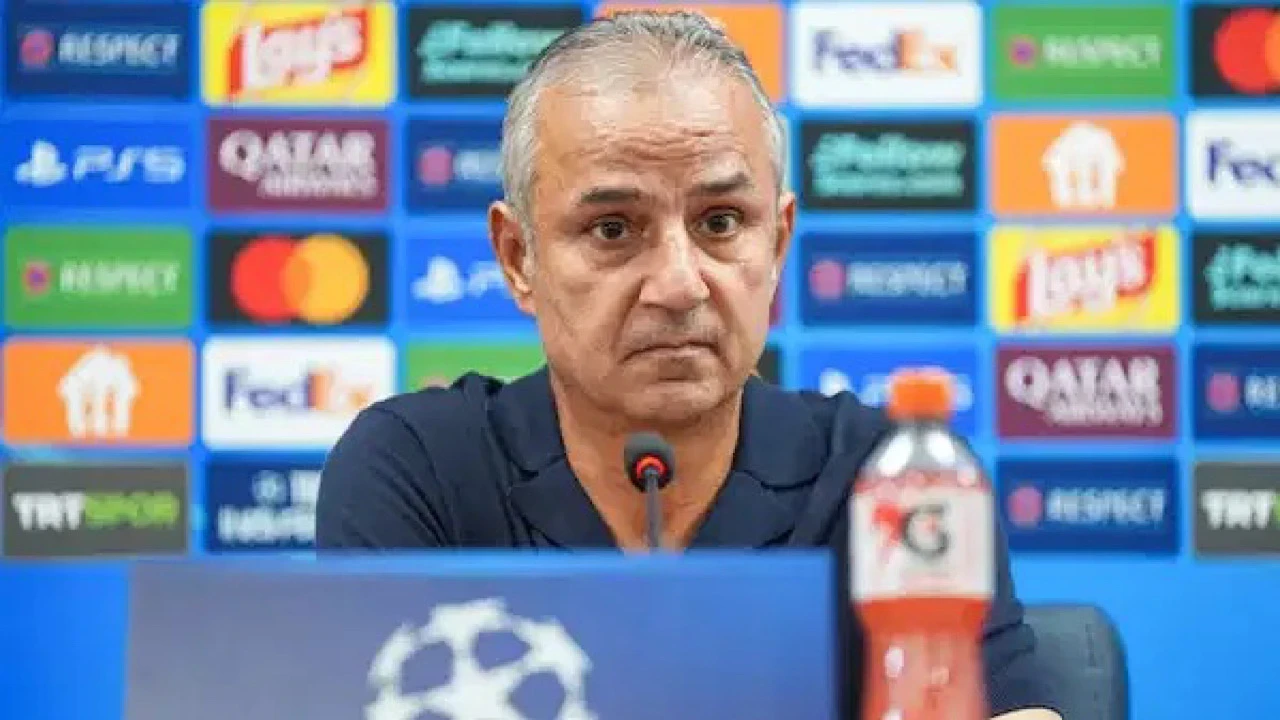 Fenerbahçe’de ortalık karıştı! İsmail Kartal’ı koltuğundan edecek “profesör” iddiası