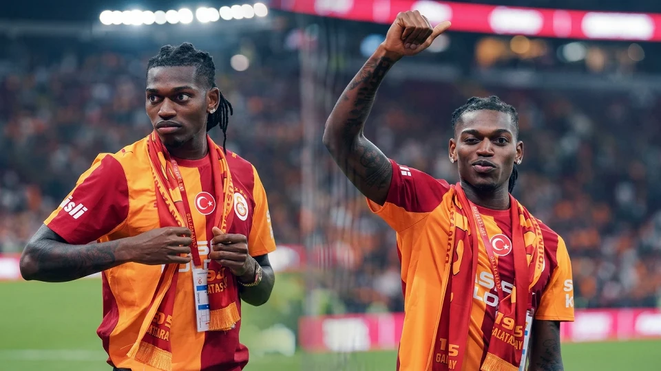 Galatasaray Leao transferi sonrası Sporting'in kasası doldu: Leao Sporting'e ne kadar kazandırdı? | Spor Haberleri