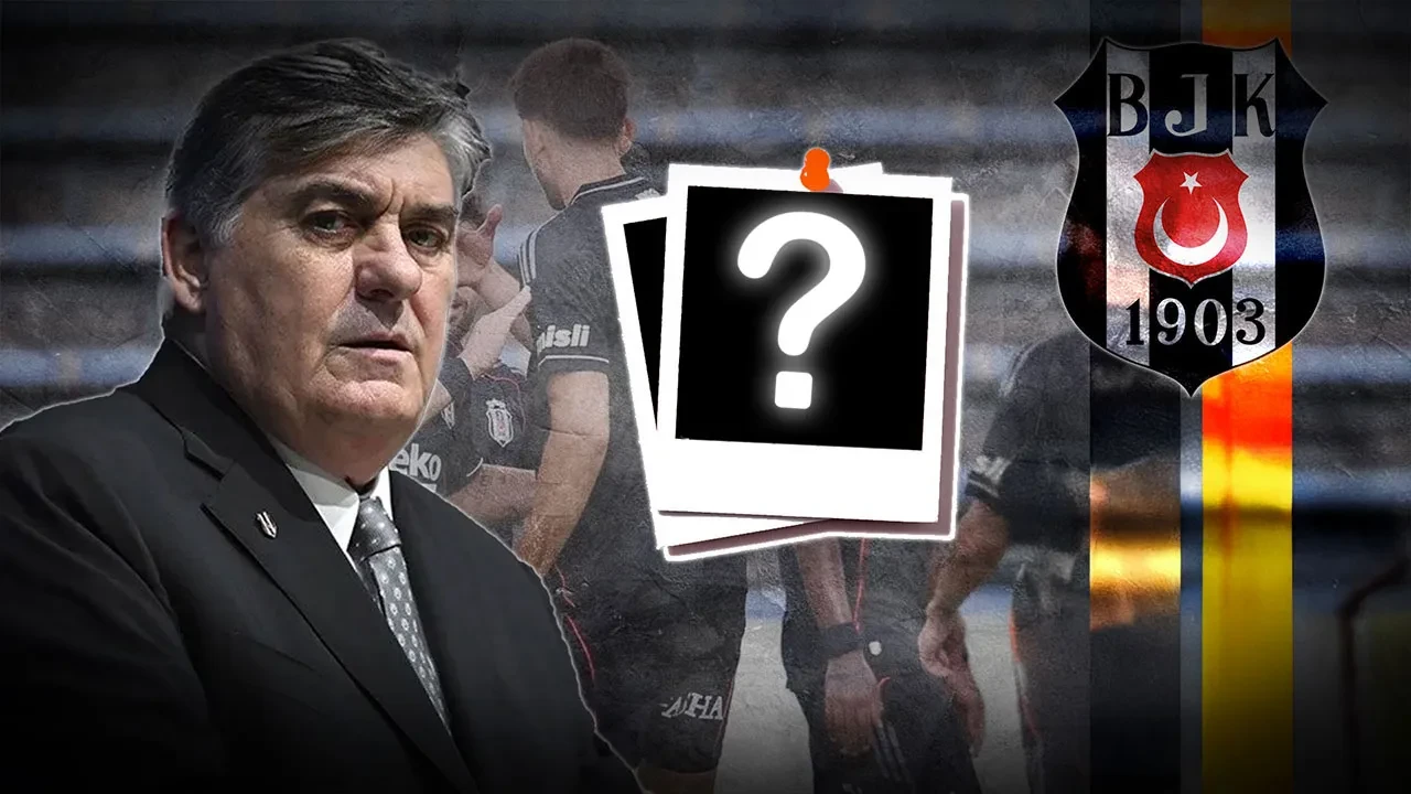 Beşiktaş'ta beklenen ayrılık gerçekleşti! Yıldız isim İtalya yolcusu: İşte yeni adresi