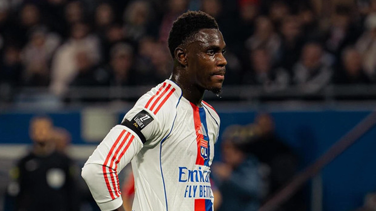 Moussa Niakhate: Fenerbahçe Eşleşmesi Şampiyonlar Ligi Provası