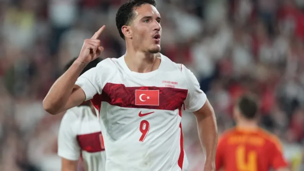 Galatasaray'da Deniz Gül Transferinde Son Adım