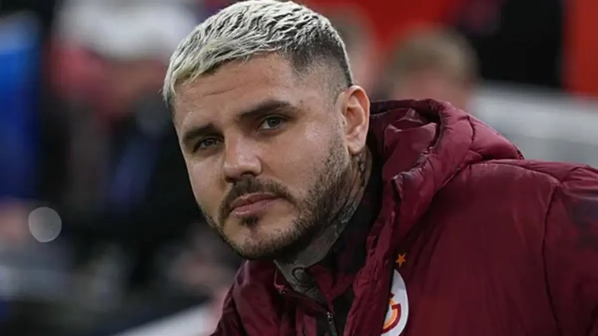 Hiç beklenmedik adres! Mauro Icardi komşuya gidiyor: Tek şartı var - Galatasaray (GS) Haberleri