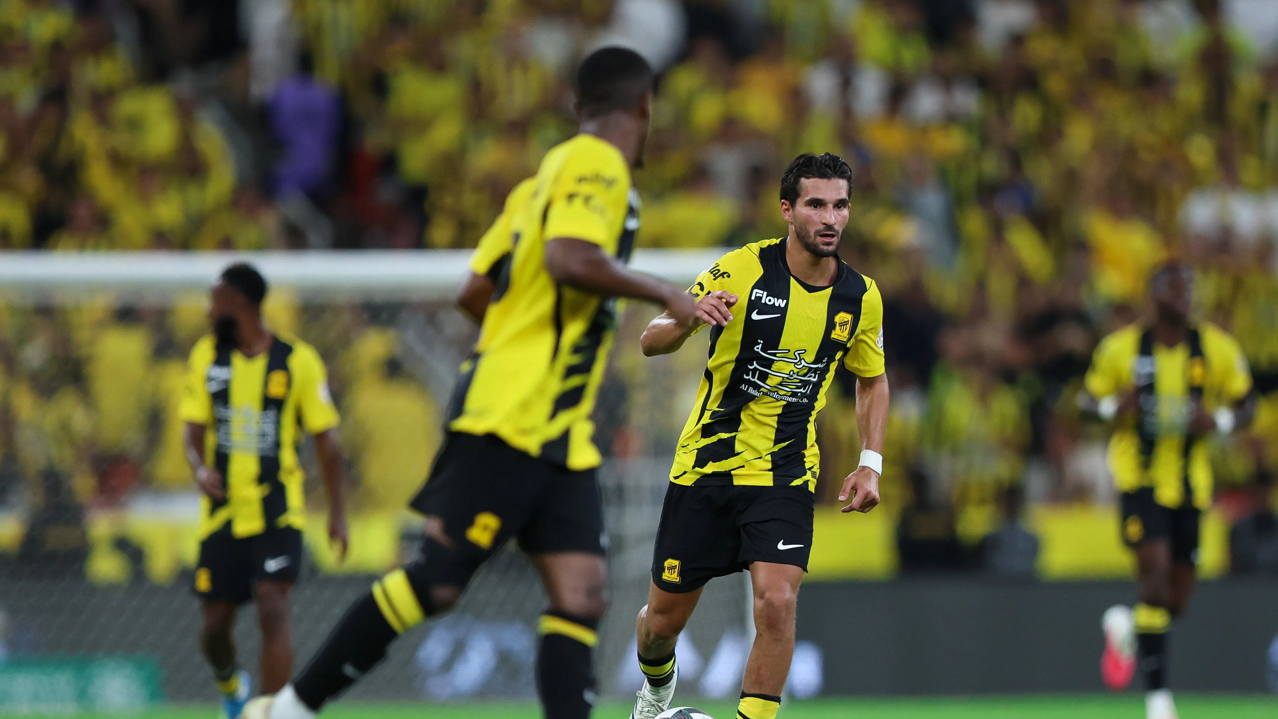 Tehlikelerle dolu bir yol: İttihad'ı AFC Elit Şampiyonlar Ligi'nde 8 zorlu maç bekliyor