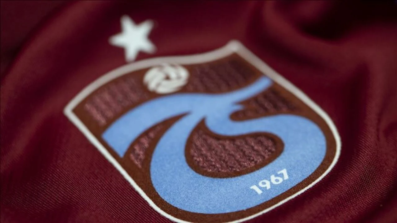 Trabzonspor’un yeni hocası kim olacak? Çakar açıkladı