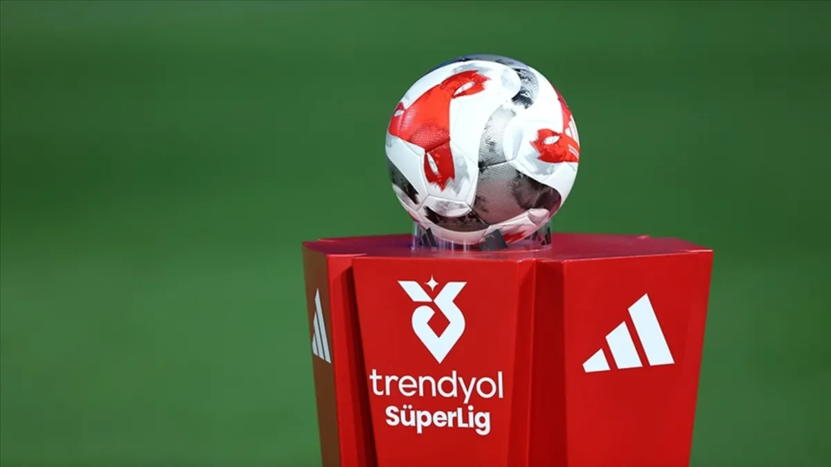 Dünyanın en iyi 25 futbol ligi belli oldu! İşte Süper Lig’in yeri...