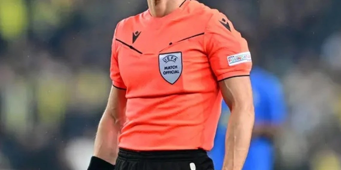 Besiktasın Macını Yonetecek Hakemler Belli Oldu