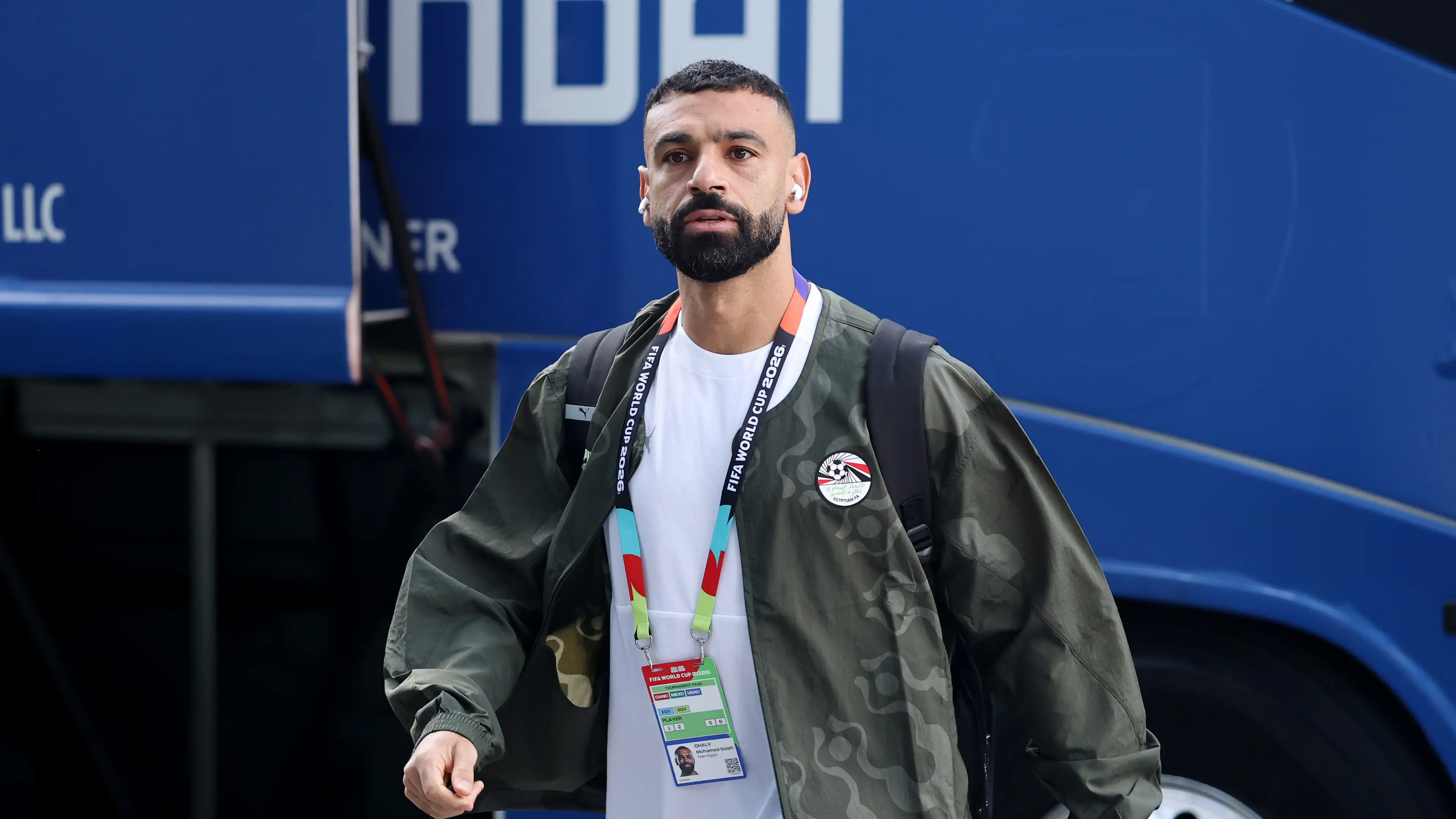 Beşiktaş’tan Muhammed Salah transferi kararı