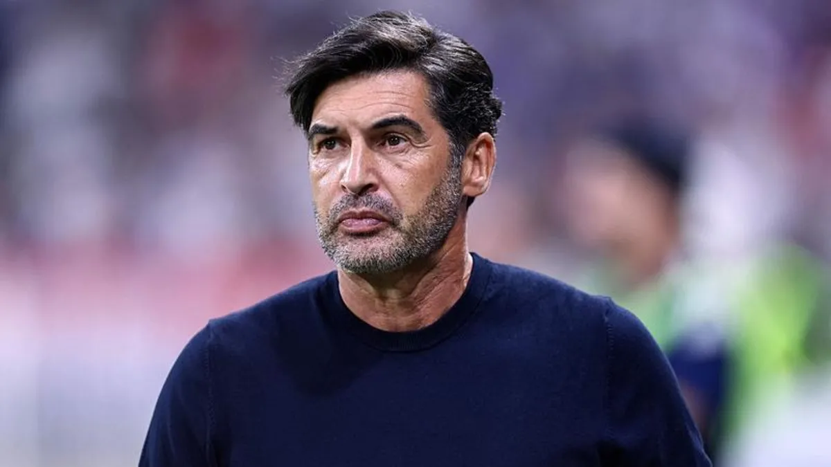Lyon cephesinden Fenerbahçe açıklaması: "Başka bir seviye"