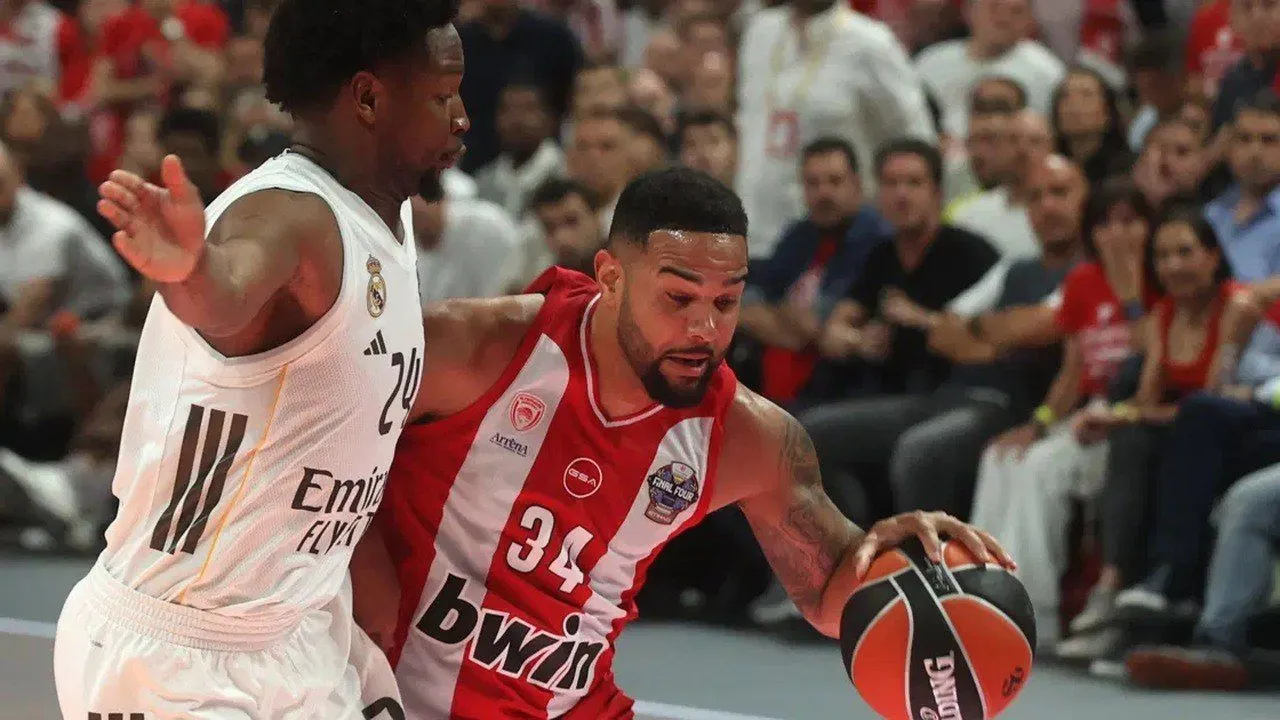 Beşiktaş Olympiakos maçı ne zaman? Son şampiyon geliyor