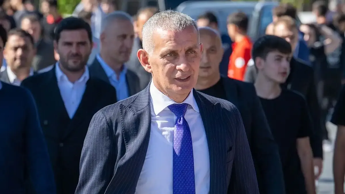 A Milli Takım’da Samet Aybaba sesleri!