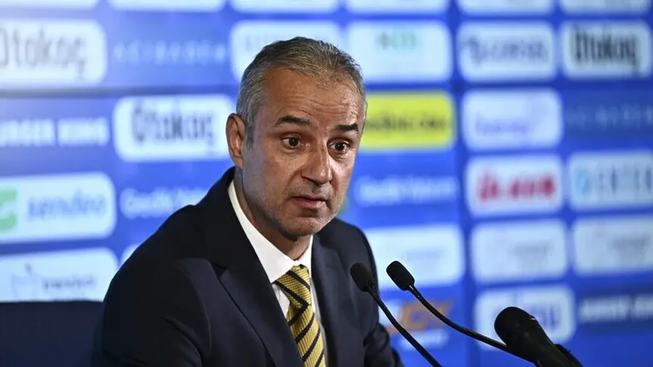 Fenerbahçe'de İsmail Kartal iddiası! İstifa etmek istediği öne sürüldü