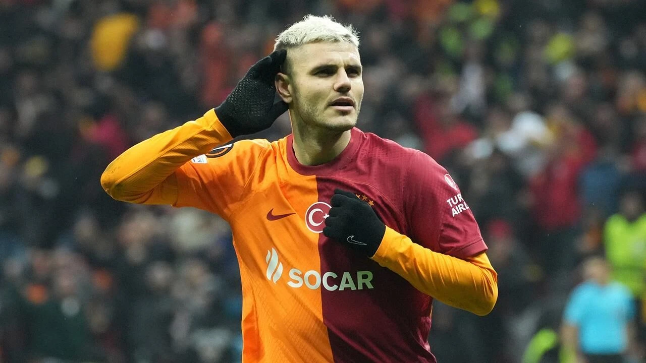 Mauro Icardi’nin Yeni Adresi İspanya Mı Olacak? İtalyan Basınından Transfer İddiası