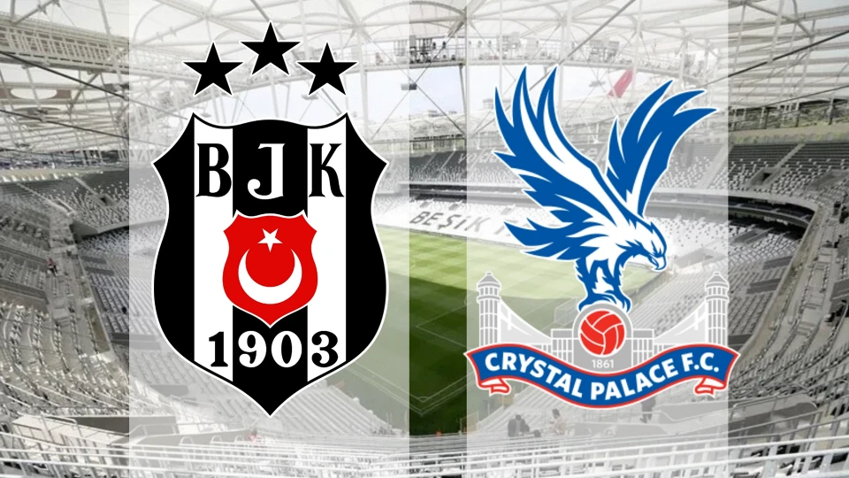 Beşiktaş - Crystal Palace maç biletleri: Beşiktaş - Crystal Palace maç biletleri ne zaman satışa çıkacak, ne kadar?