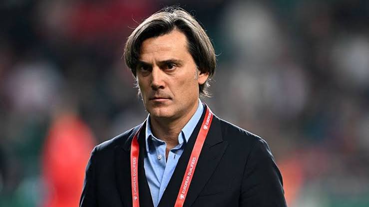 Veda mesajı paylaşan Montella: Futbol sadece sonuçlardan ibaret değil