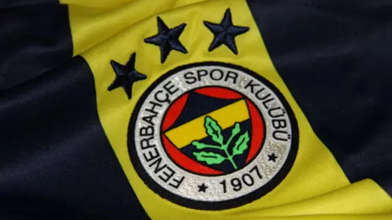 Fenerbahçe'nin Lyon maçının kadrosu açıklandı: Kanarya'da 4 kritik eksik