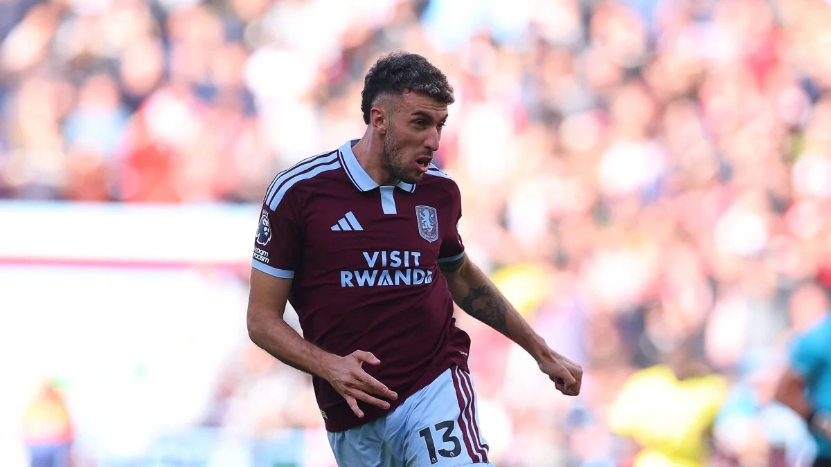 Aston Villa'da Fenerbahçe öncesi sakatlık!