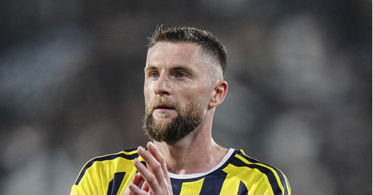 Milan Skriniar: Utanç verici - Fenerbahçe Haberleri - HT Spor
