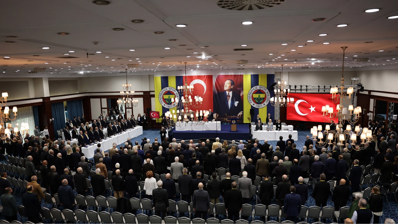Fenerbahçe yönetimi tesis maliyetini üstlendi, borç 84 milyon euro düştü