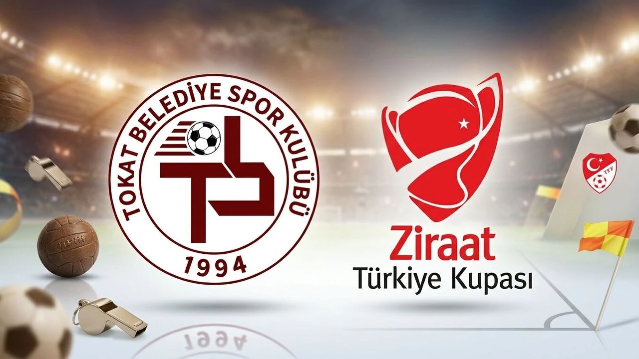 Bordo-Beyazlı Temsilcinin Türkiye Kupası'ndaki Rakibi 27 Ağustos'ta Belli Olacak