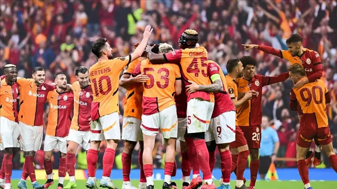 Galatasaray'ın gündeminde Arsenal'in yıldızı var: Transfer iddiası ses getirdi