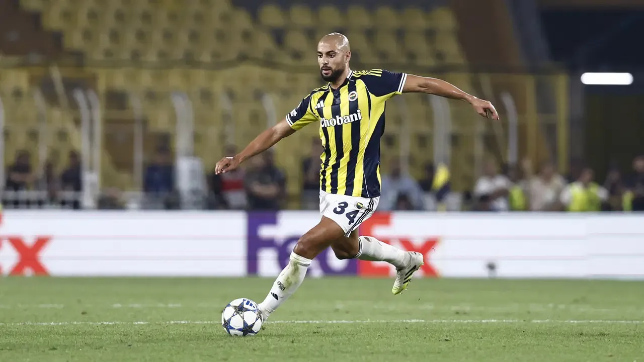 Fenerbahçe’de Amrabat düğümü! İstanbul’a döndü ama ayrılık kapıda