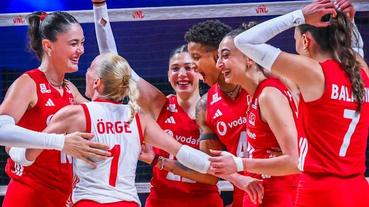 FİLENİN SULTANLARI CEV AVRUPA ŞAMPİYONASI MAÇ TARİHLERİ 2026 || A Milli Kadın Voleybol Takımı Avrupa Şampiyonası maçları ne zaman, saat kaçta…