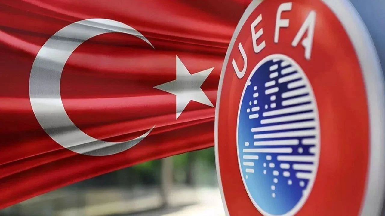 Fenerbahçe ve Beşiktaş kazandı: İşte güncel UEFA Ülke Puanı Sıralaması (Türkiye kaçıncı sırada?)