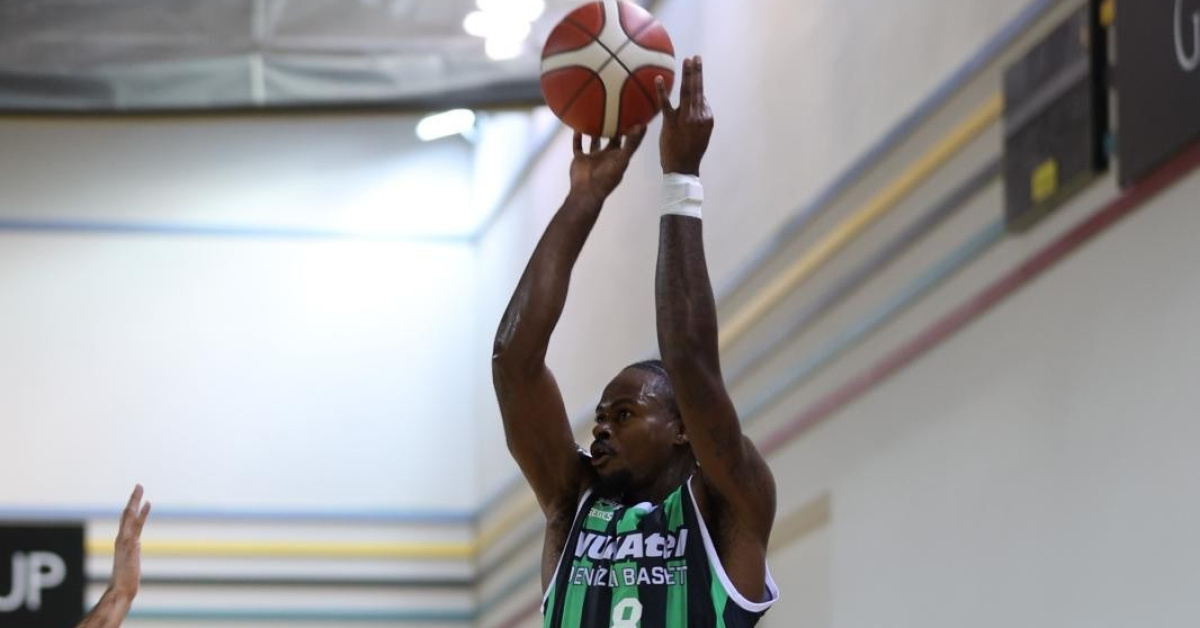 Rasta Vechta - Denizli Basket: 101-98 (MAÇ SONUCU)
