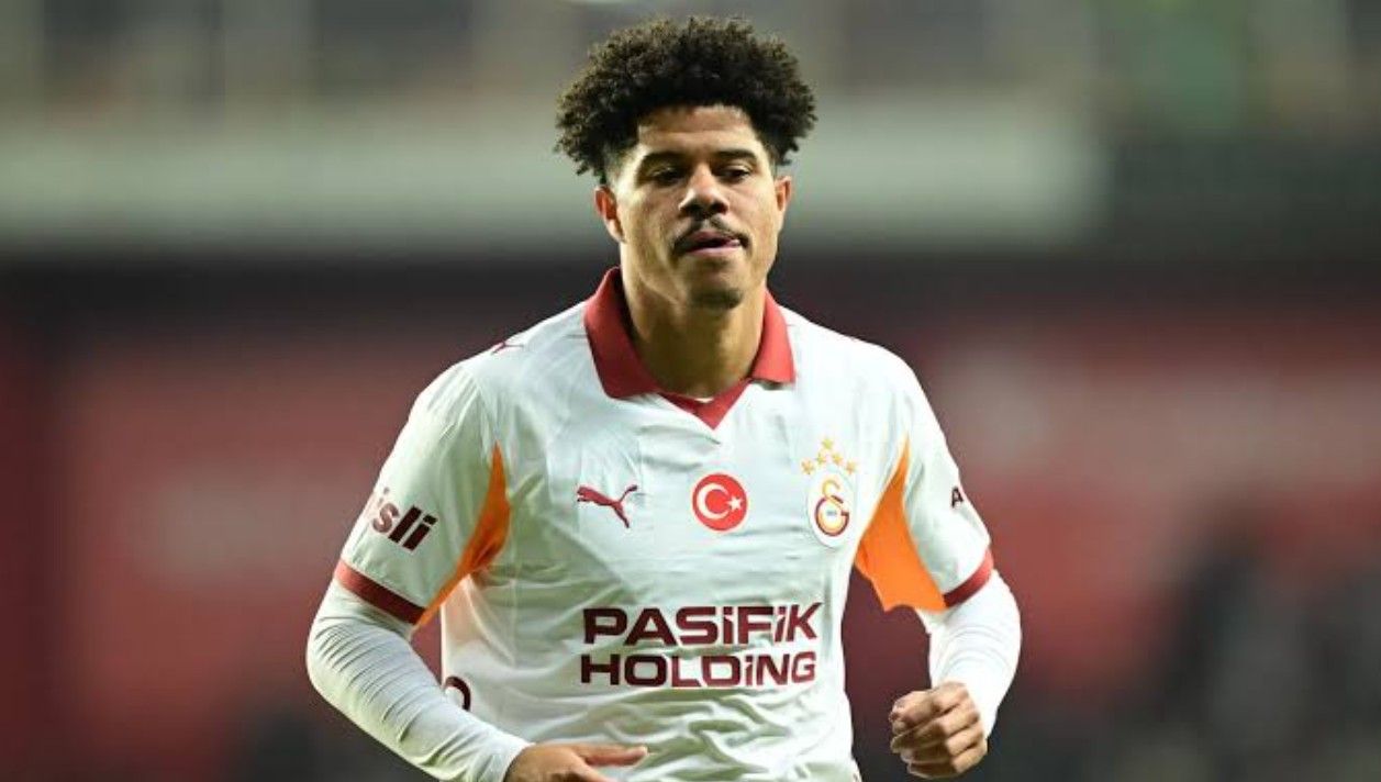 Galatasaray’ın Brezilyalı yıldızı Gabriel Sara’ya İngiltere’den teklif geldi! Ayrılık kararı çıkabilir