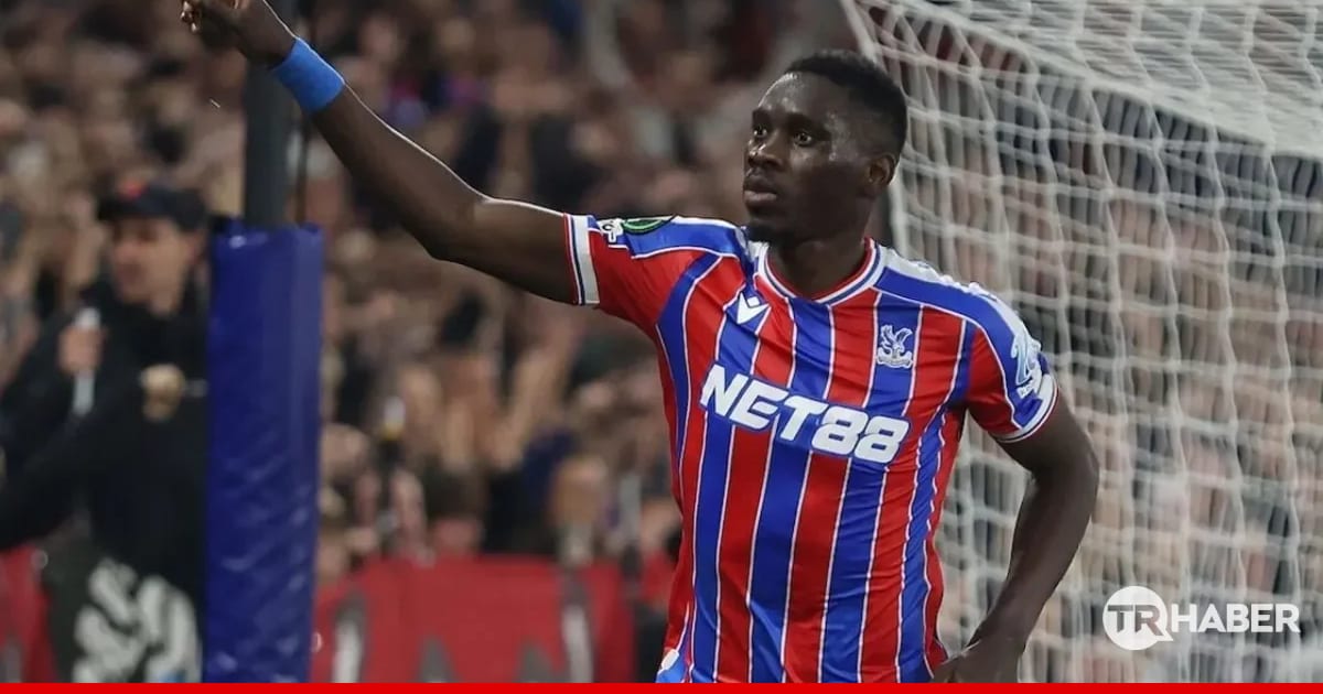 Ismaila Sarr'a Galatasaray'dan kötü haber: Takımda tutacağız