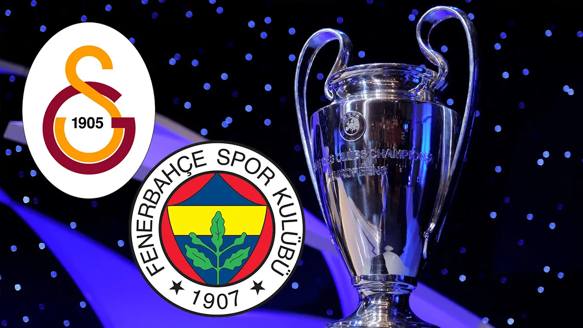 Şampiyonlar Ligi puan durumu! İşte Galatasaray’ın sırası