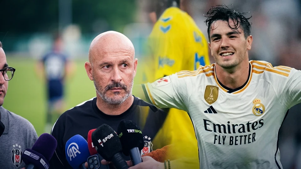 Beşiktaş Brahim Diaz transfer iddiası: Brahim Diaz Beşiktaş'a gelecek mi? İspanyol basını duyurdu | Spor Haberleri