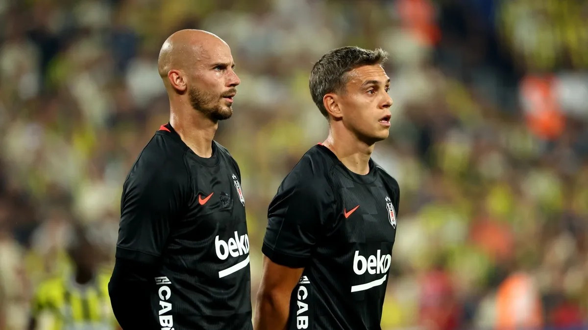 Beşiktaş’ta Trossard alarmı! İyileşti mi, ne zaman takıma dönecek?
