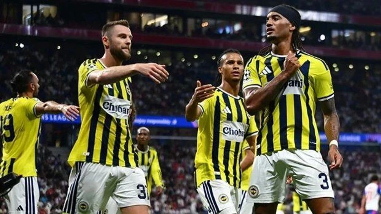 Fenerbahçe Roma biletleri kaç lira, ne zaman satışta? İşte fiyatlar!