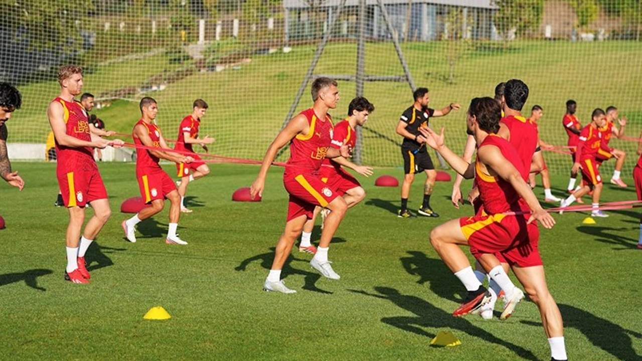 Galatasaray yollamak istedi: Bir türlü istediğini alamadı