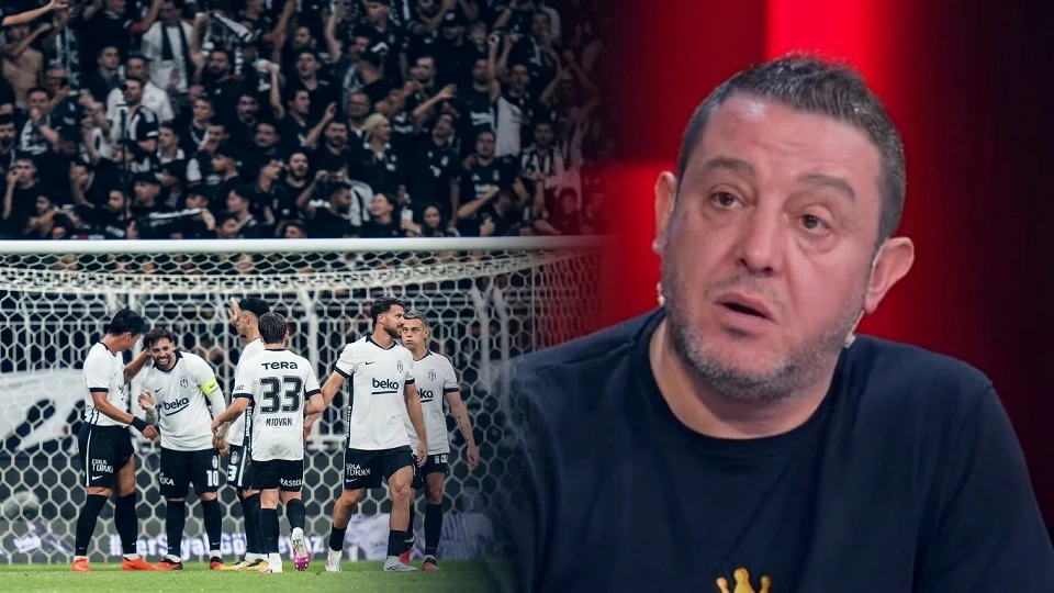 Nihat Kahveci Beşiktaş - Kauno Zalgiris maçını yorumladı | Futbol Haberleri