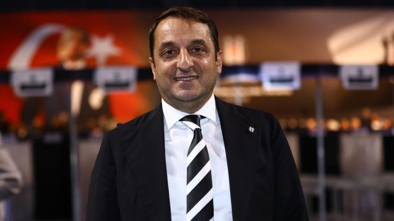 Beşiktaş Yönetiminden Şampiyonluk Mesajı: “Umudumuz Şampiyon Olmak”