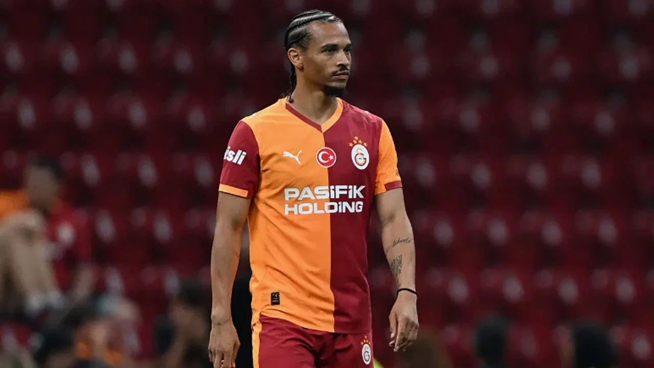 Sane resmen kabusu yaşattı! Galatasaray ikinci darbeden endişeli