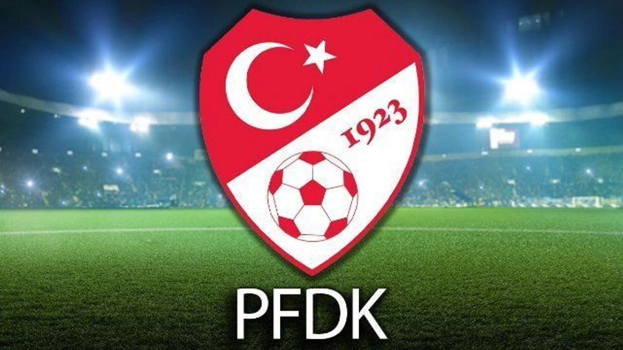 Amedspor, Gaziantep FK ve 6 kulübe PFDK'dan kötü haber!