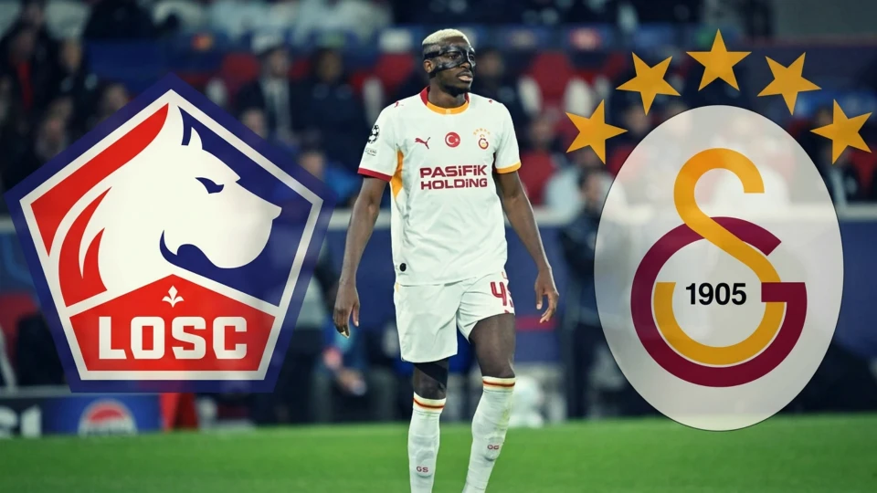 Galatasaray Lille'i yenerse, yenilirse, berabere kalırsa ne olur? Galatasaray Şampiyonlar Ligi ilk 24 ihtimali