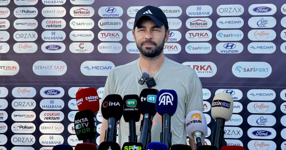 Selçuk İnan: Galatasaray maçı benim için özel bir maç olacak