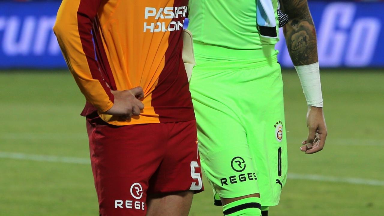 Galatasaray'ın Başarılı Performansı ve Uğurcan Çakır'ın Görüşleri
