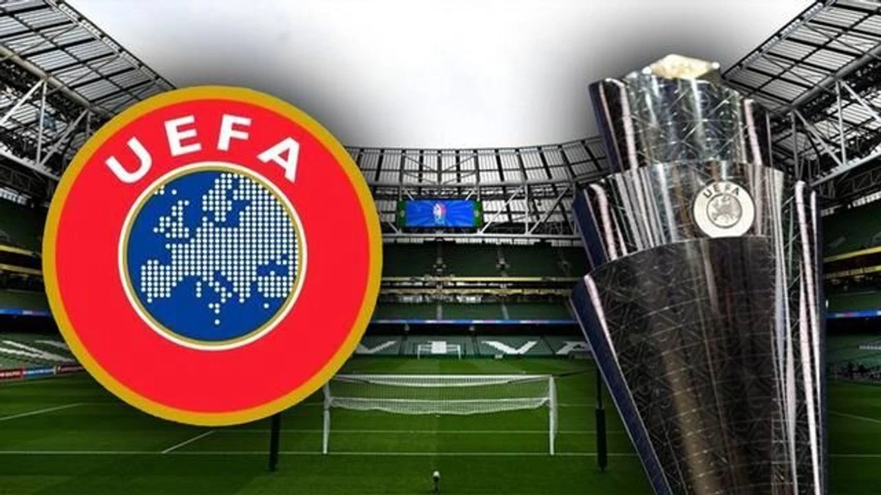 İrlanda Cumhuriyeti Milli Takımı UEFA Uluslar Ligi maçına çıkmak istemiyor