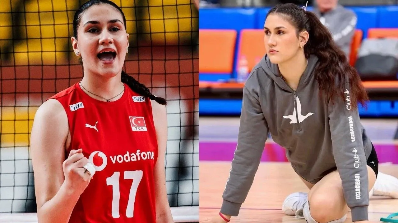 Ezel Balık Kimdir, Kaç Yaşında, Nereli, Boyu Kaç, Hangi Takımda Oynuyor?
